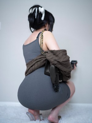 Hana Bunny - D： Killer Wife_04