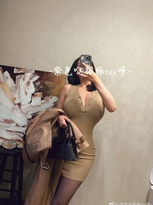 [紫色噠豚豚txx] Collection 1_p33