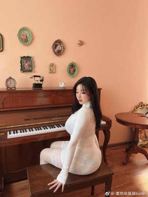 [紫色噠豚豚txx] Collection 1_p96