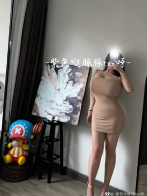 [紫色噠豚豚txx] Collection 1_p138