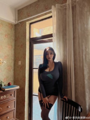 [紫色噠豚豚txx] Collection 2_p210