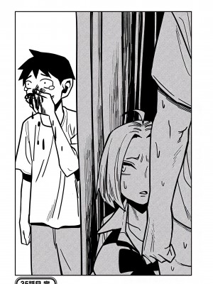 [武田スーパー] だれでも抱けるキミが好き | 喜欢来者不拒的你 35 [TK个人汉化]_035_016