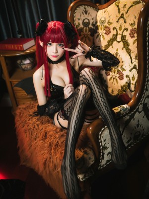 Tomoyo酱-更衣人偶-利兹恶魔-26p_18