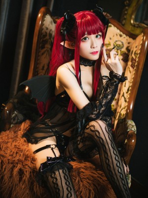 Tomoyo酱-更衣人偶-利兹恶魔-26p_19