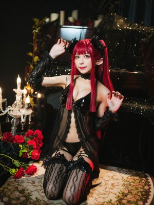 Tomoyo酱-更衣人偶-利兹恶魔-26p_20