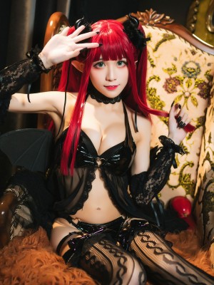 Tomoyo酱-更衣人偶-利兹恶魔-26p_25