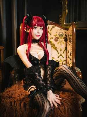 Tomoyo酱-更衣人偶-利兹恶魔-26p_16