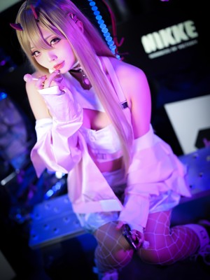 [ChuChu♡MAGIC] ダーリン？わたしといいことしよっか？_104