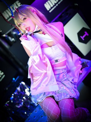 [ChuChu♡MAGIC] ダーリン？わたしといいことしよっか？_105