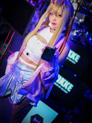 [ChuChu♡MAGIC] ダーリン？わたしといいことしよっか？_128