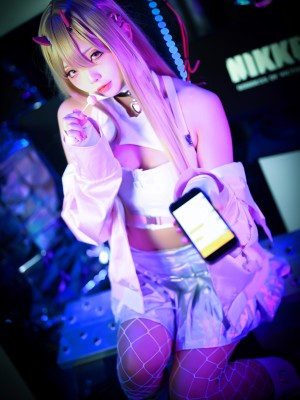 [ChuChu♡MAGIC] ダーリン？わたしといいことしよっか？_103