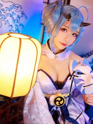 Tomoyo酱-碧蓝-柏-18p_11