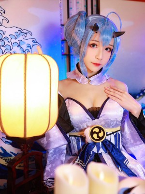 Tomoyo酱-碧蓝-柏-18p_09