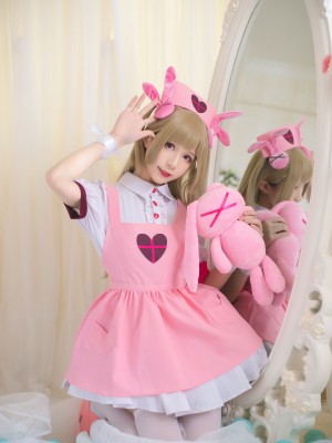 Tomoyo酱-名取纱那-16p_11