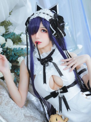 Tomoyo酱-碧蓝-奥古斯特女仆-27p_02