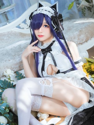 Tomoyo酱-碧蓝-奥古斯特女仆-27p_17