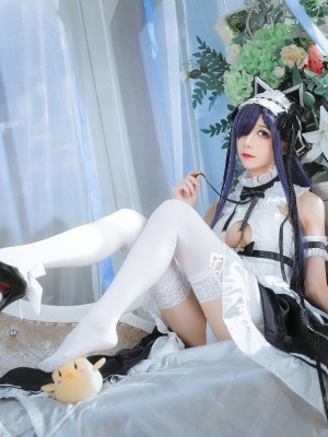 Tomoyo酱-碧蓝-奥古斯特女仆-27p_06