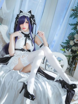 Tomoyo酱-碧蓝-奥古斯特女仆-27p_08