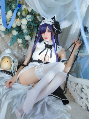 Tomoyo酱-碧蓝-奥古斯特女仆-27p_04