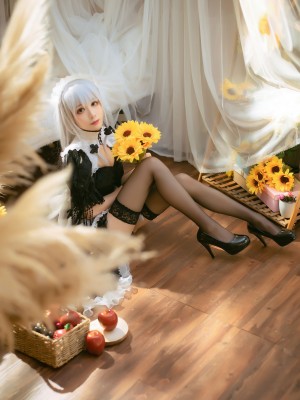 Tomoyo酱-碧蓝-赫敏女仆-23p_21