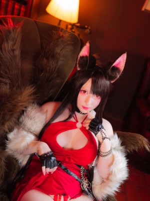 Erokawa Nekomi - Akagi_20