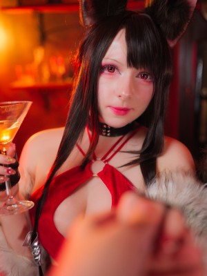 Erokawa Nekomi - Akagi_37