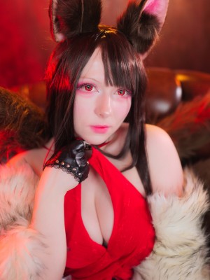 Erokawa Nekomi - Akagi_66