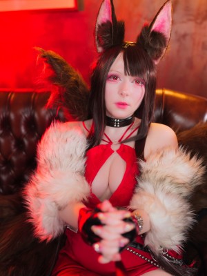 Erokawa Nekomi - Akagi_68
