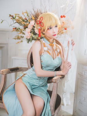 Tomoyo酱-G36旗袍-30p_18