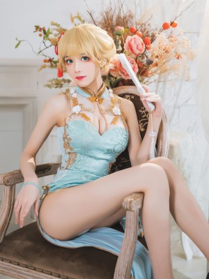 Tomoyo酱-G36旗袍-30p_17