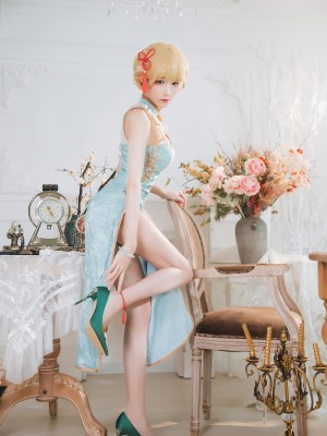 Tomoyo酱-G36旗袍-30p_05