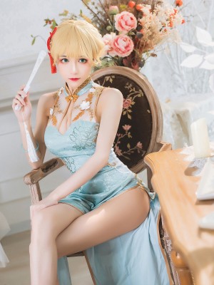 Tomoyo酱-G36旗袍-30p_08