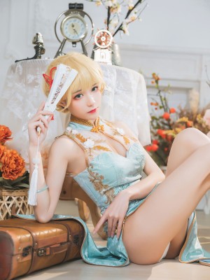 Tomoyo酱-G36旗袍-30p_22