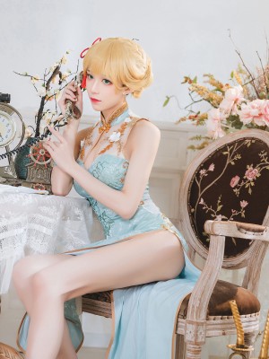 Tomoyo酱-G36旗袍-30p_03