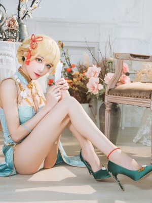 Tomoyo酱-G36旗袍-30p_20