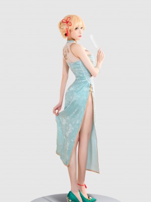 Tomoyo酱-G36旗袍-30p_29