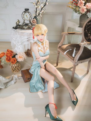 Tomoyo酱-G36旗袍-30p_24