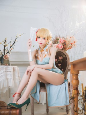 Tomoyo酱-G36旗袍-30p_09