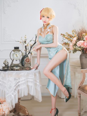 Tomoyo酱-G36旗袍-30p_07