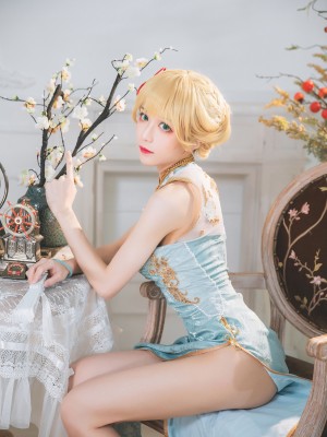 Tomoyo酱-G36旗袍-30p_27