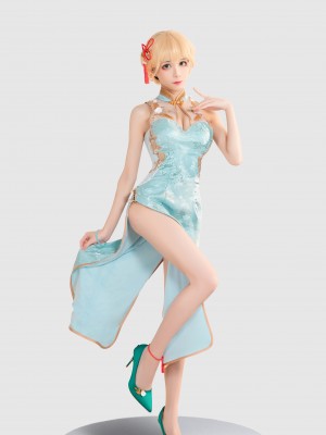 Tomoyo酱-G36旗袍-30p_28