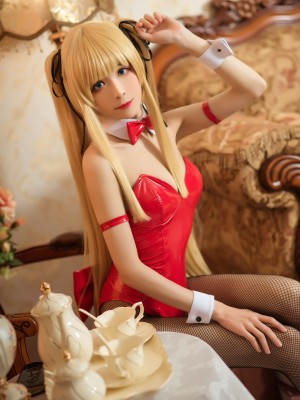 Tomoyo酱-英梨梨兔女郎-18p_06