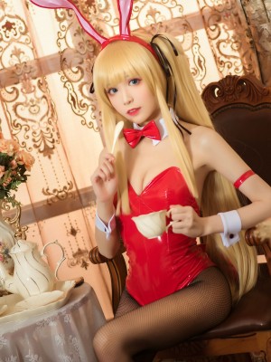 Tomoyo酱-英梨梨兔女郎-18p_08