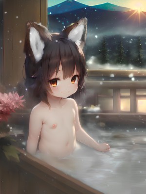 [アンソロジー] ロリババア専門アンソロジー 千代娘 巻の参_02