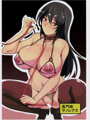 [トリニティ教団 (雪咲ミアレ、サノレアヌ)] りゅうじょうこれくしょん (艦隊これくしょん -艦これ-) [DL版]_15