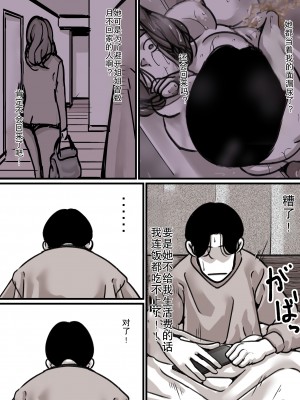 [ふるべ] 母と堕ちていく part3 [熟女控机翻汉化]_05