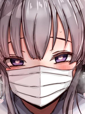 [めぶんりょう] 同級生KRK (アイドルマスター シャイニーカラーズ)_1