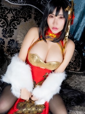 Comachi Nene - Taihou_03