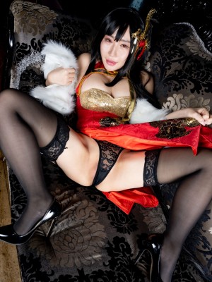 Comachi Nene - Taihou_09