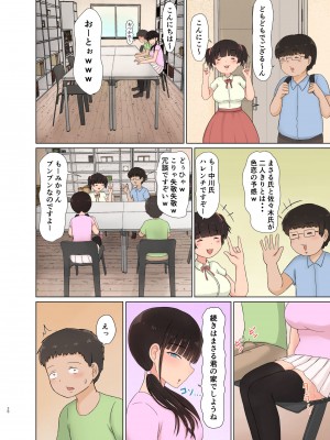 [西東レンジ] オタクに恋するお姫様_20